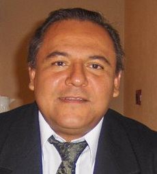 Dr. Luis Arturo Atilano Benitez